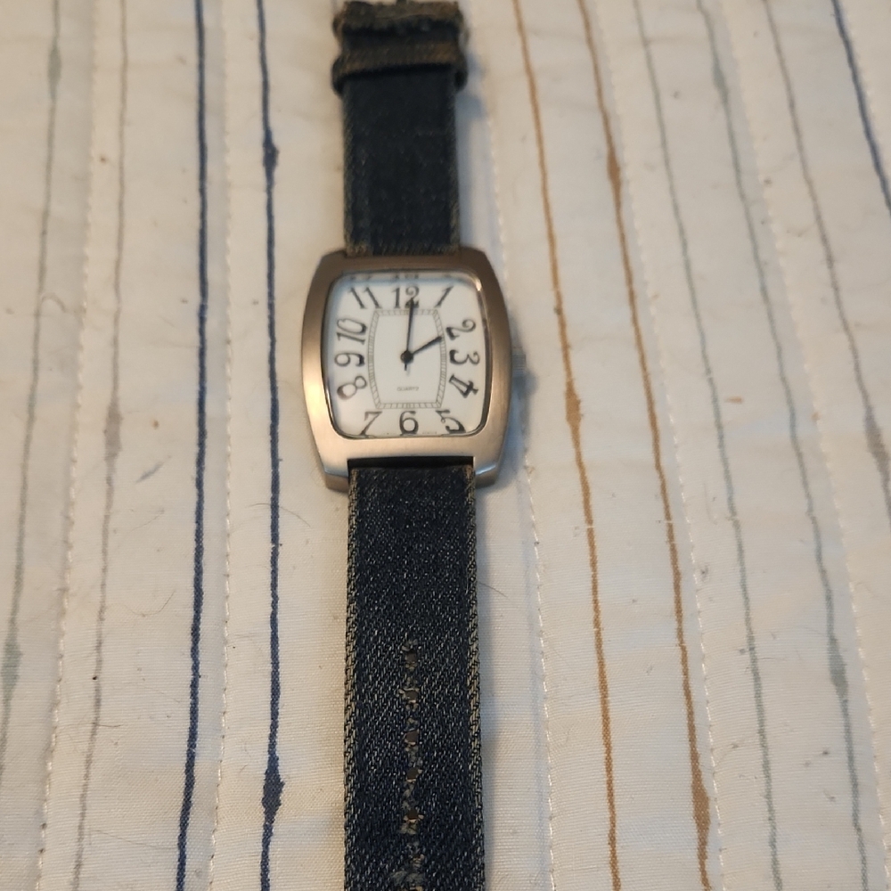 Retro Watch